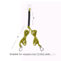 Ski Rope Quick Connector Tow Rope